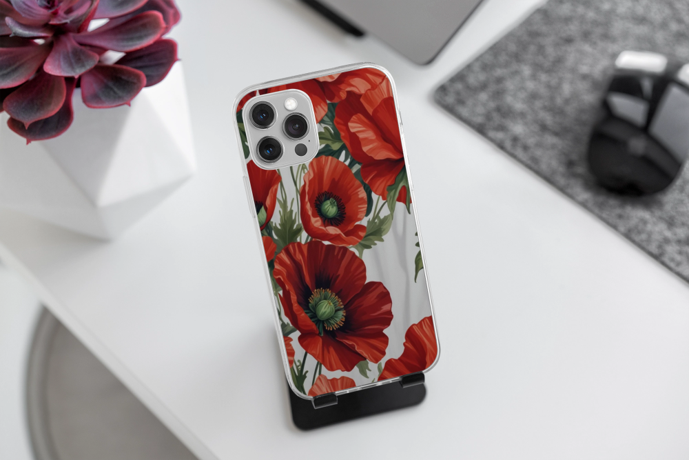 Capri Red Papaver