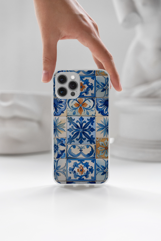 Capri Majolica Spirit
