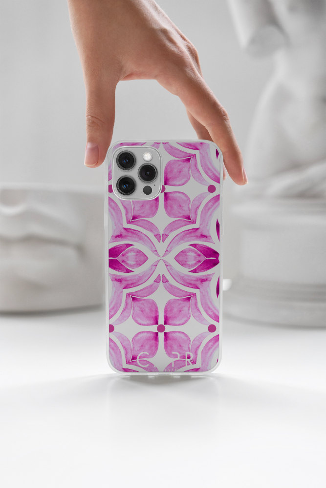Capri Sea Bloom Bouganvillea