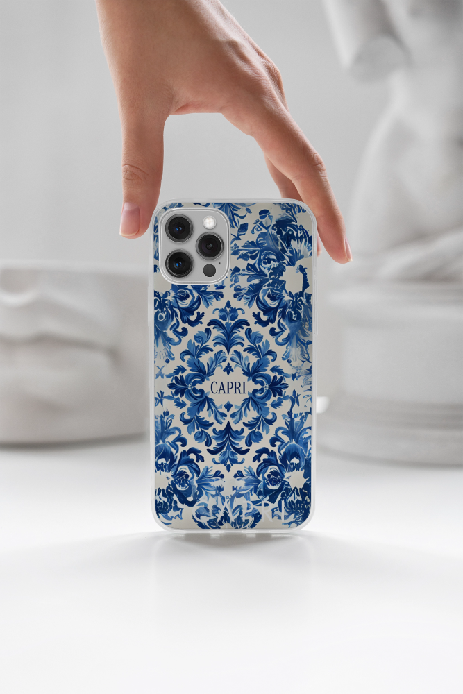 Capri Island Ceramics