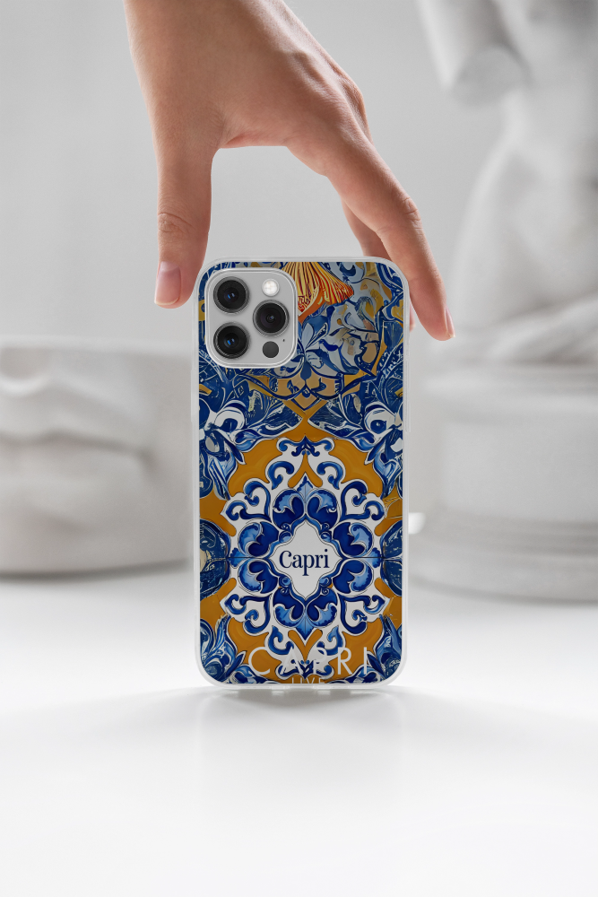 Capri Terrazza Tile
