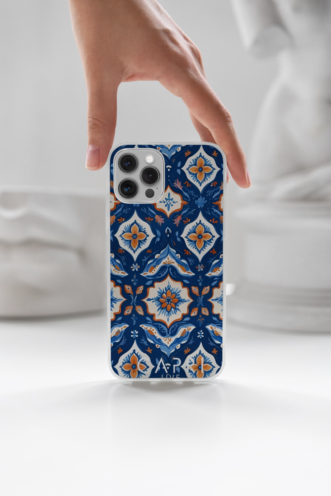 Capri Mosaic Whisper