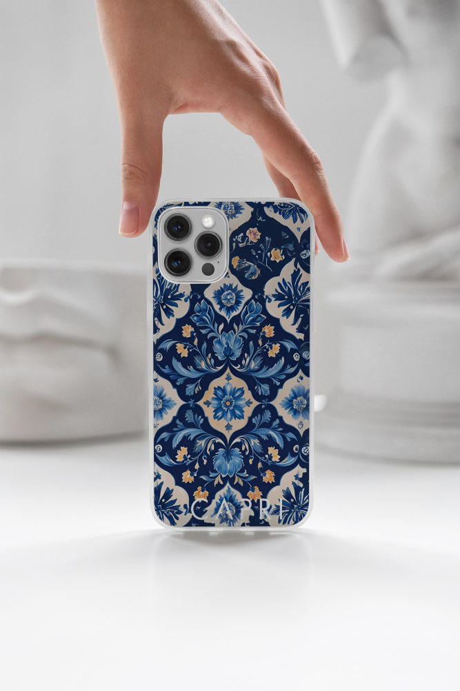 Capri Blue Harmony