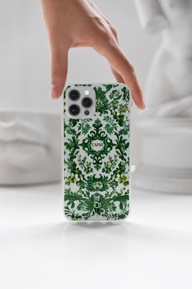 Capri Pattern Garden
