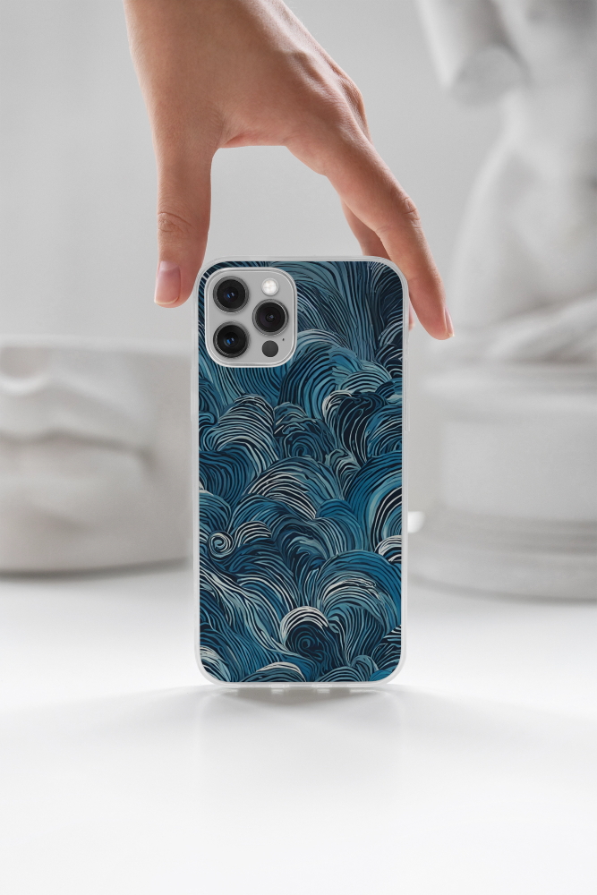 Capri Mediterranean Mystic