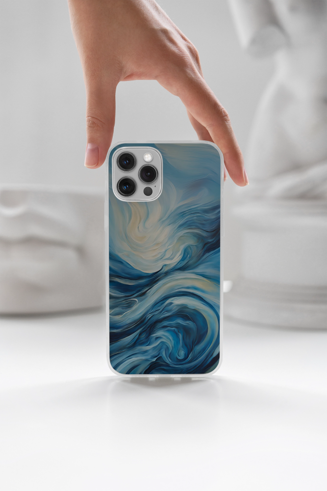 Capri Crystal Blue