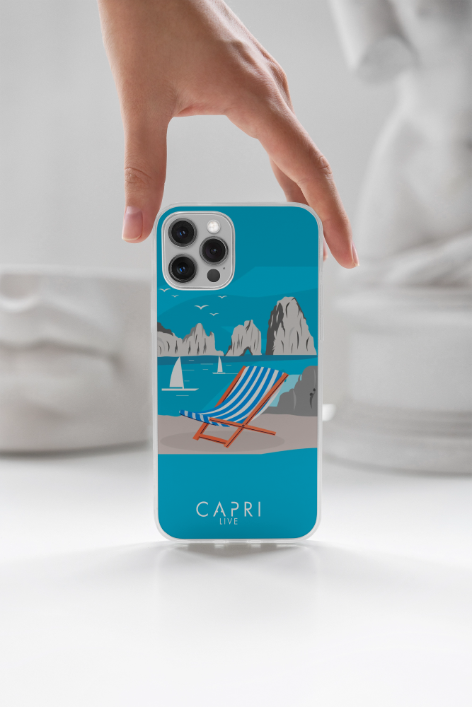 Faraglioni Dolce Vita
