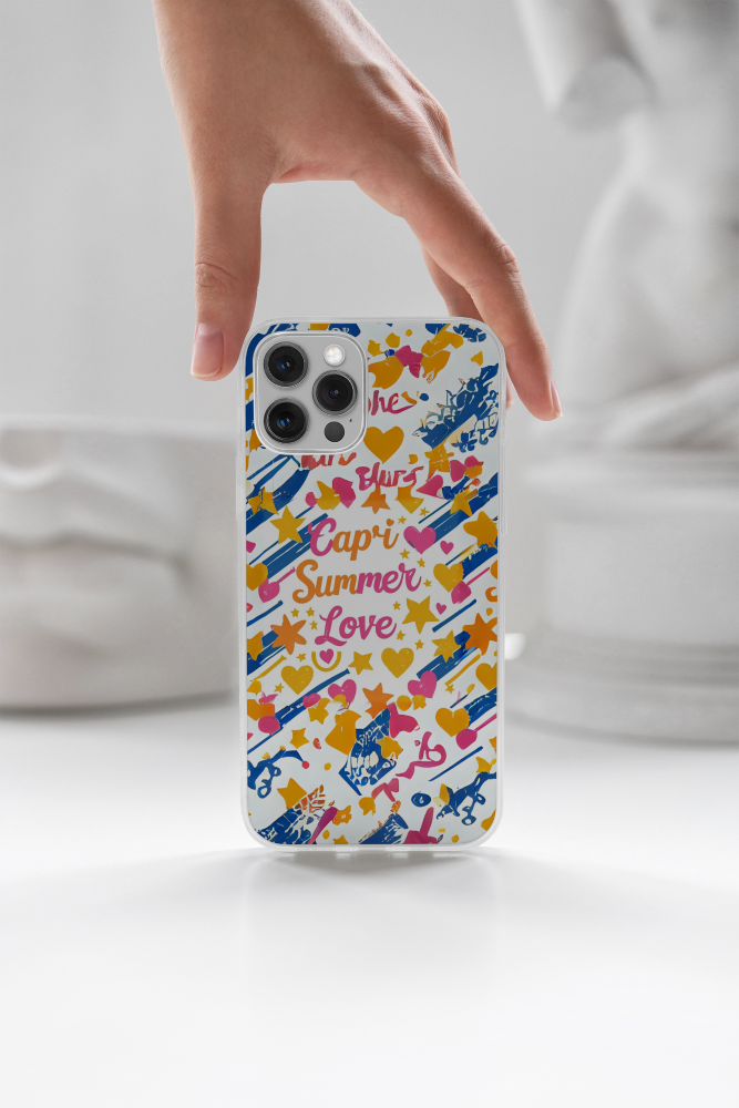 Capri Summer Love