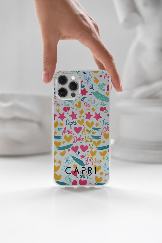 Capri Peace and Love