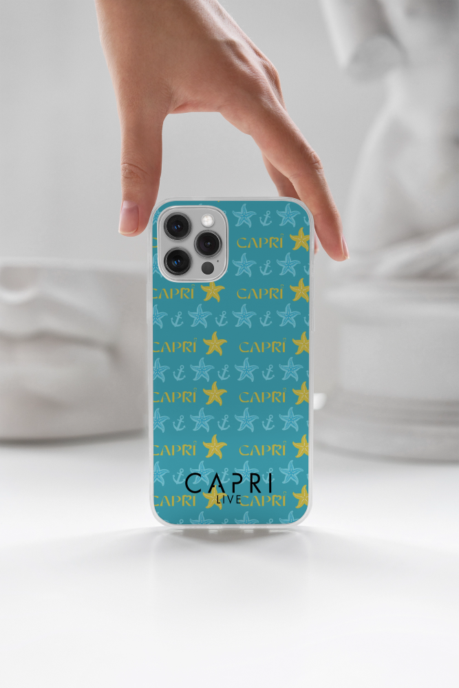 Capri Super Star