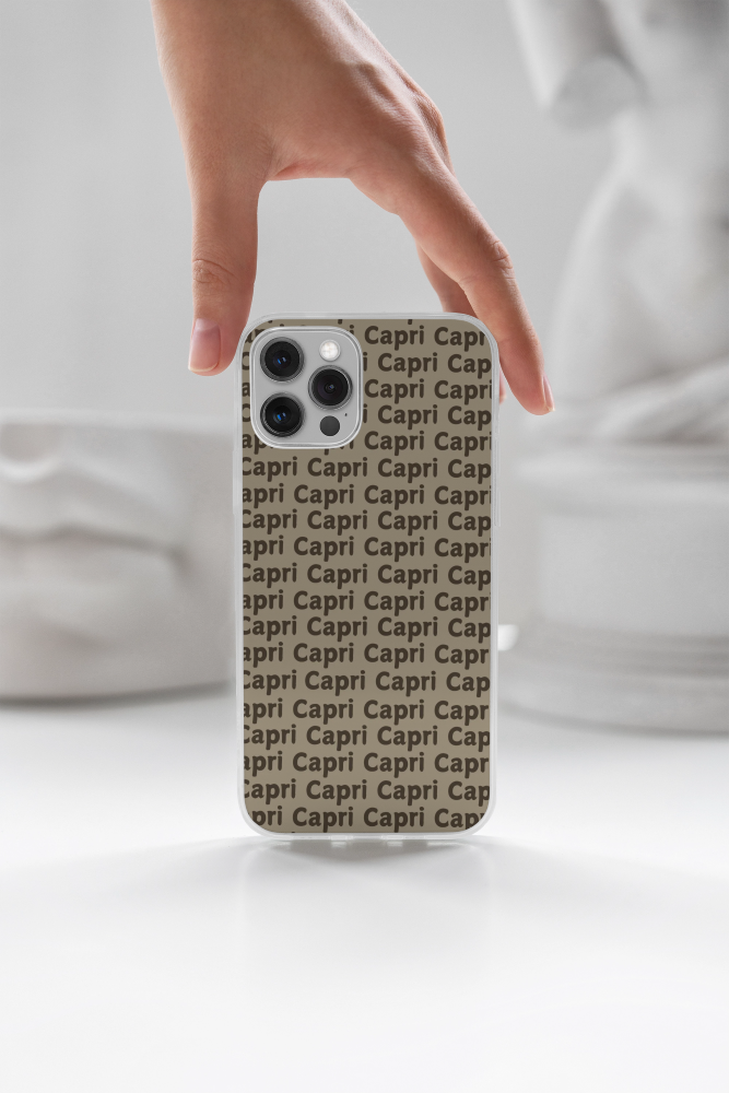 Capri Shine
