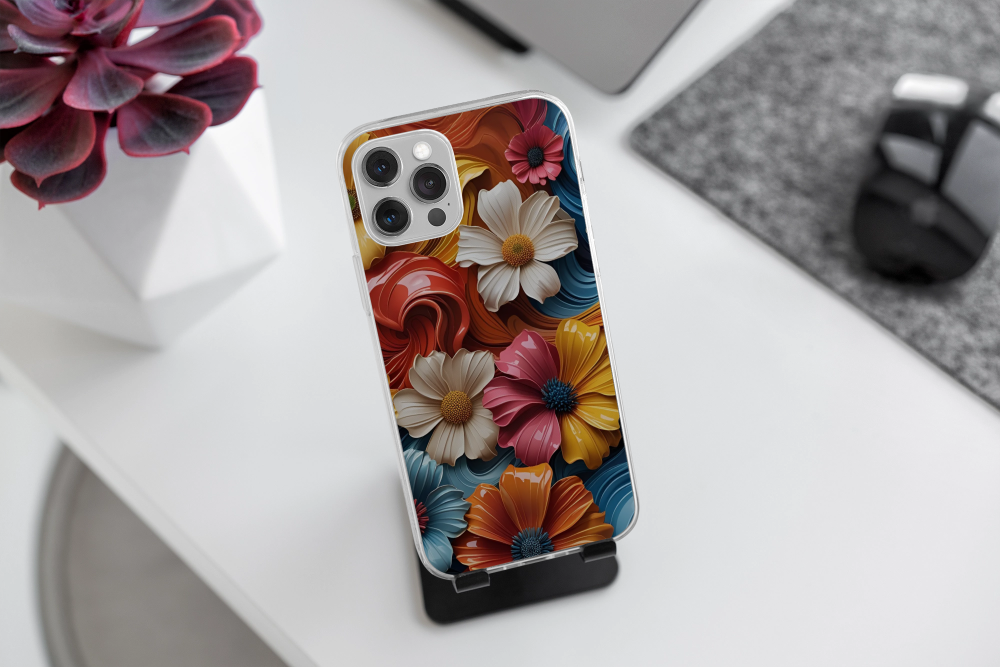Capri Island Petals