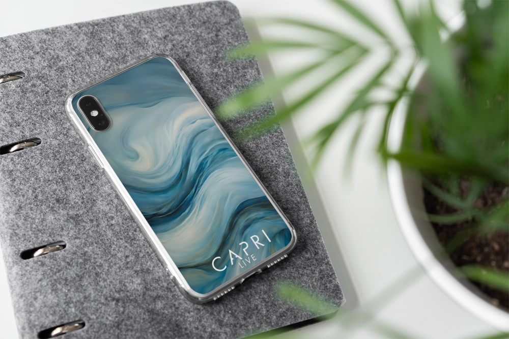 Capri Wave Classic