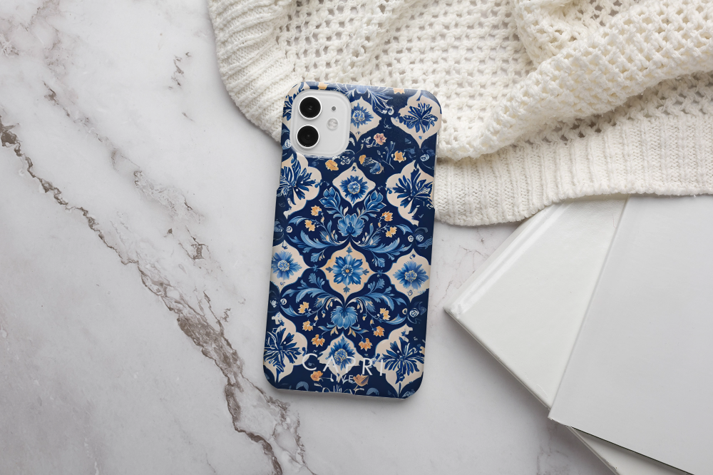 Capri Blue Harmony