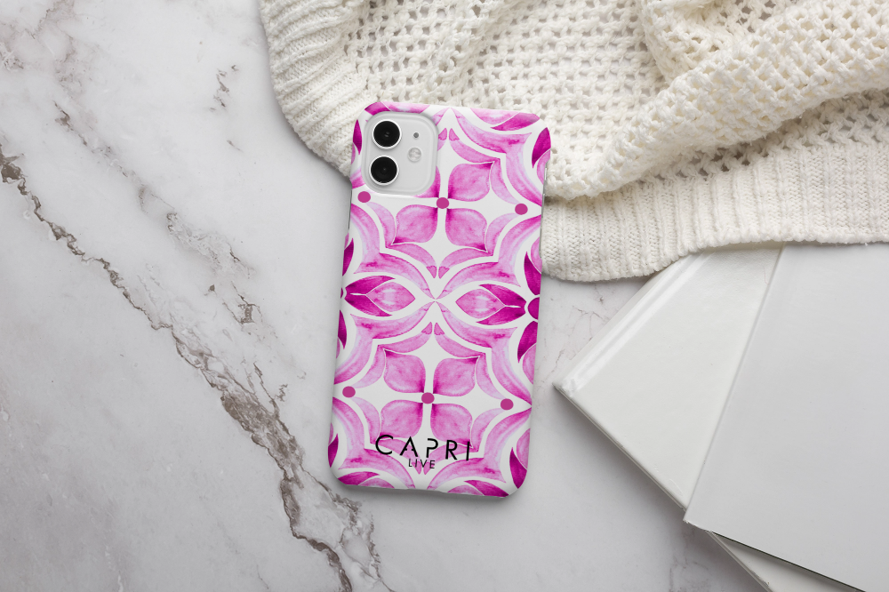 Capri Sea Bloom Bouganvillea