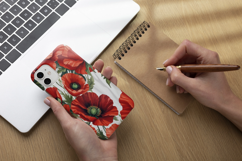Capri Red Papaver