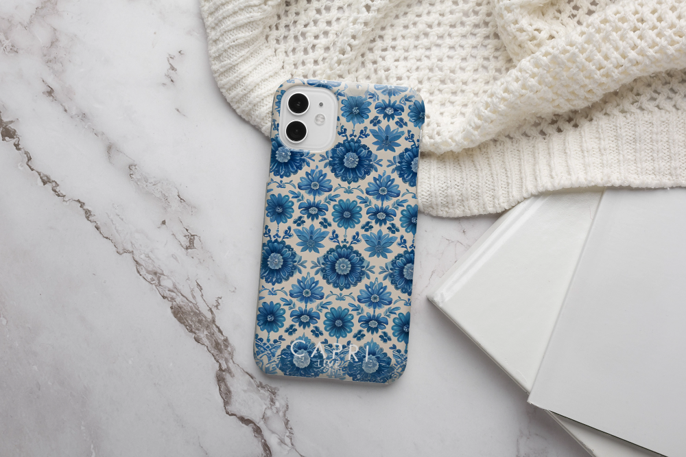 Capri Tile Dreams