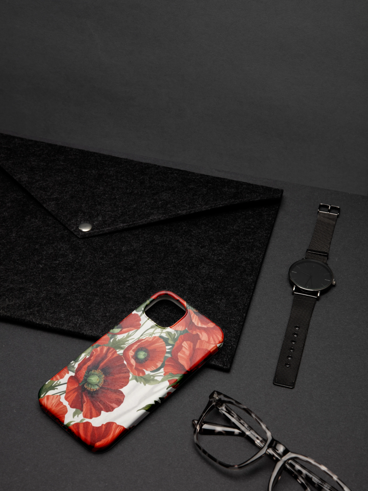 Capri Red Papaver