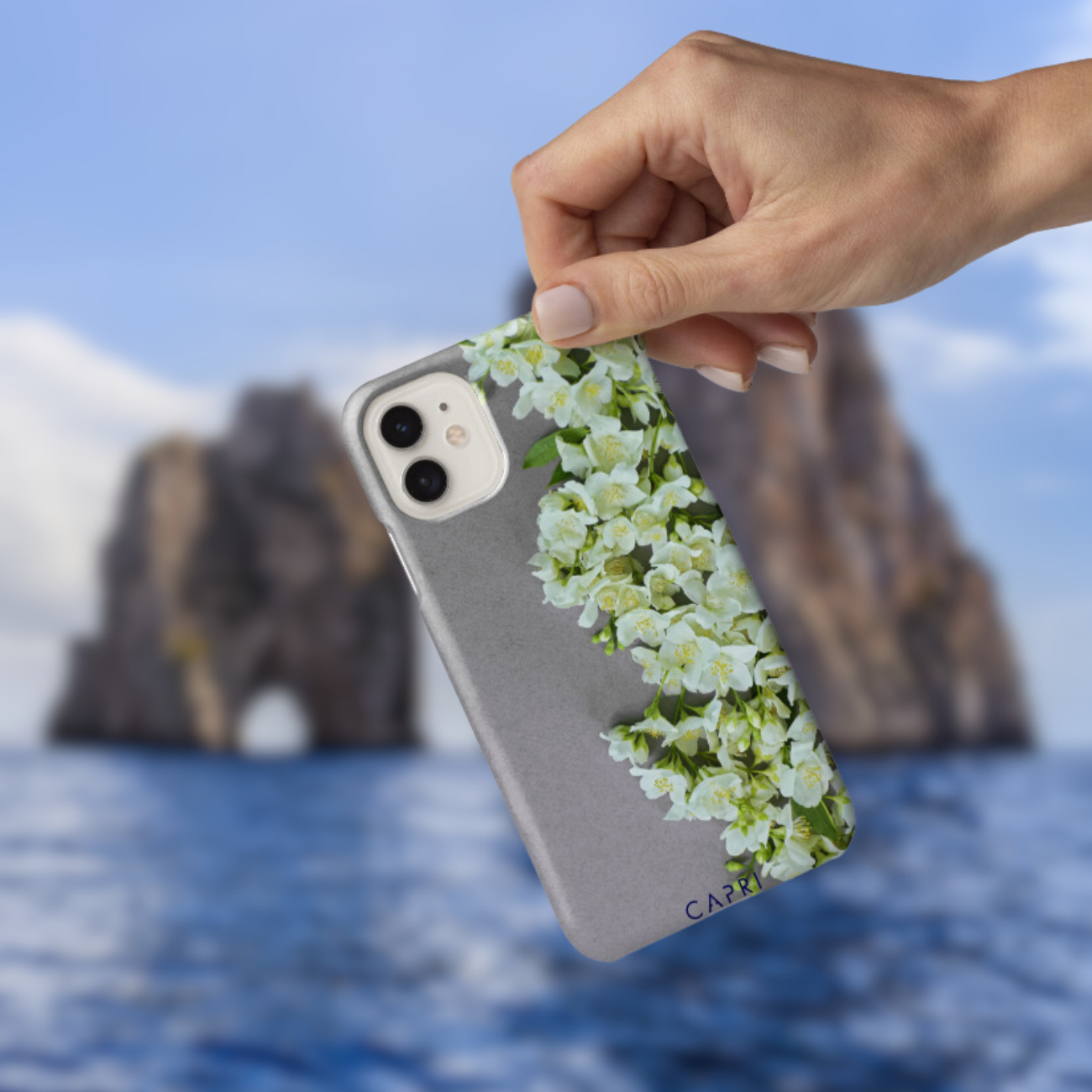 Capri Jasmine Spring