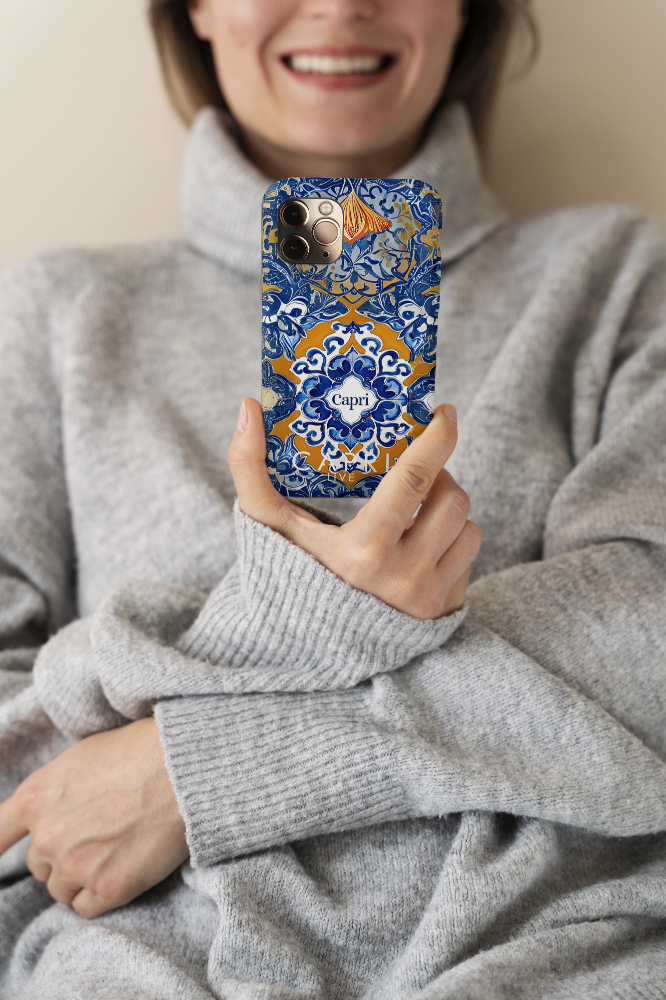 Capri Terrazza Tile