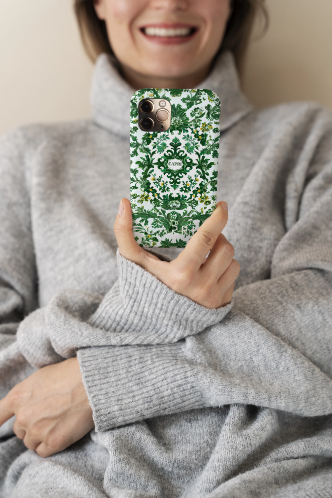 Capri Pattern Garden